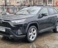 Черный Тойота РАВ 4, объемом двигателя 2.49 л и пробегом 93 тыс. км за 22950 $, фото 6 на Automoto.ua