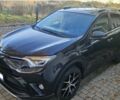 Чорний Тойота РАВ 4, об'ємом двигуна 2.5 л та пробігом 120 тис. км за 14200 $, фото 1 на Automoto.ua