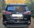 Чорний Тойота РАВ 4, об'ємом двигуна 2.5 л та пробігом 120 тис. км за 14200 $, фото 6 на Automoto.ua