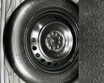 Чорний Тойота РАВ 4, об'ємом двигуна 2.5 л та пробігом 59 тис. км за 20999 $, фото 26 на Automoto.ua