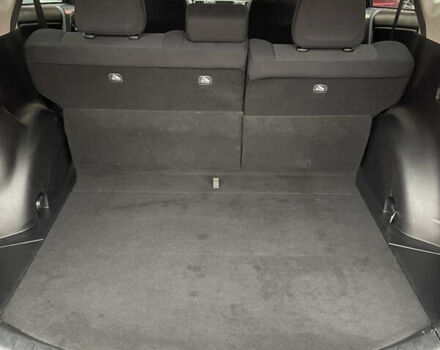 Черный Тойота РАВ 4, объемом двигателя 2.49 л и пробегом 98 тыс. км за 22000 $, фото 27 на Automoto.ua