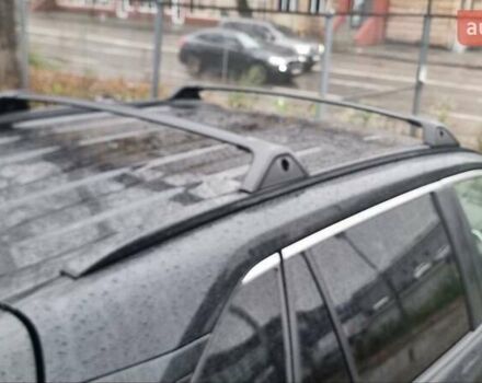 Черный Тойота РАВ 4, объемом двигателя 2.49 л и пробегом 93 тыс. км за 22950 $, фото 16 на Automoto.ua