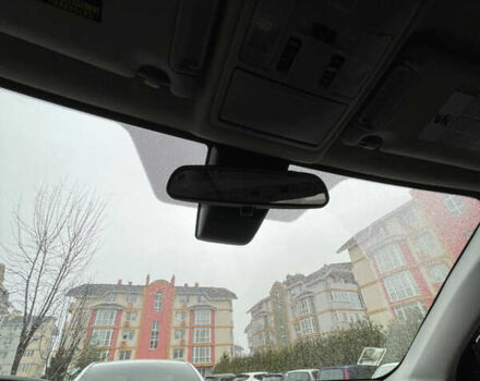 Черный Тойота РАВ 4, объемом двигателя 2.49 л и пробегом 98 тыс. км за 22000 $, фото 38 на Automoto.ua