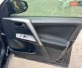 Тойота РАВ 4 2018 в Кропивницком (Кировограде) на Automoto.ua Черный Тойота РАВ 4, объемом двигателя 2.49 л и пробегом 100 тыс. км за 20000 $, фото 23 на Automoto.ua