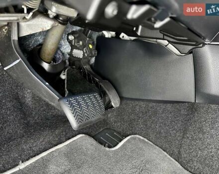 Черный Тойота РАВ 4, объемом двигателя 2.49 л и пробегом 123 тыс. км за 26999 $, фото 24 на Automoto.ua