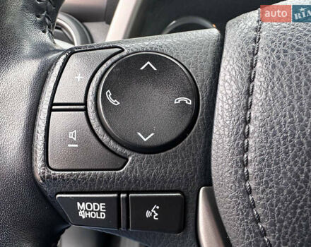 Черный Тойота РАВ 4, объемом двигателя 2.49 л и пробегом 124 тыс. км за 24700 $, фото 35 на Automoto.ua