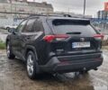 Черный Тойота РАВ 4, объемом двигателя 2.49 л и пробегом 93 тыс. км за 22950 $, фото 7 на Automoto.ua