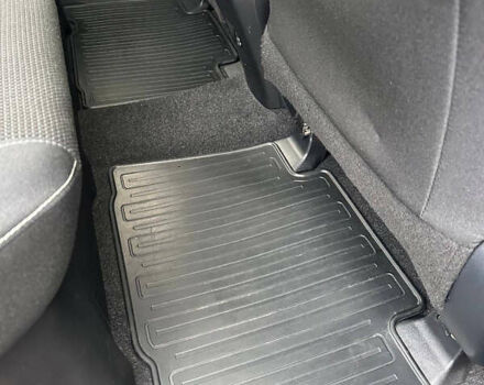 Черный Тойота РАВ 4, объемом двигателя 2.49 л и пробегом 124 тыс. км за 24700 $, фото 51 на Automoto.ua