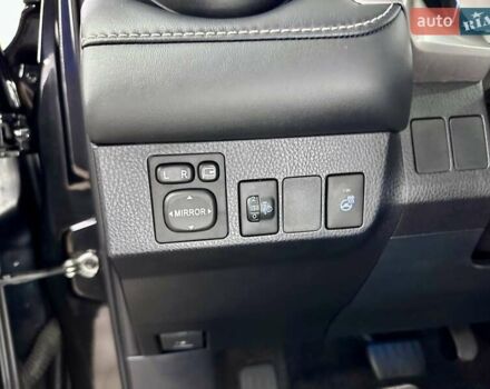 Чорний Тойота РАВ 4, об'ємом двигуна 2.49 л та пробігом 123 тис. км за 24999 $, фото 42 на Automoto.ua