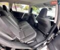 Тойота РАВ 4 2018 в Кропивницком (Кировограде) на Automoto.ua Черный Тойота РАВ 4, объемом двигателя 2.49 л и пробегом 100 тыс. км за 20000 $, фото 20 на Automoto.ua
