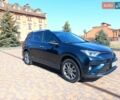 Черный Тойота РАВ 4, объемом двигателя 2.5 л и пробегом 83 тыс. км за 26900 $, фото 16 на Automoto.ua