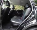 Чорний Тойота РАВ 4, об'ємом двигуна 2.5 л та пробігом 78 тис. км за 5000 $, фото 8 на Automoto.ua