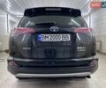 Чорний Тойота РАВ 4, об'ємом двигуна 2.49 л та пробігом 123 тис. км за 24999 $, фото 14 на Automoto.ua