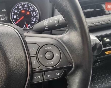 Черный Тойота РАВ 4, объемом двигателя 2.49 л и пробегом 93 тыс. км за 22950 $, фото 24 на Automoto.ua