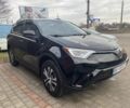 Чорний Тойота РАВ 4, об'ємом двигуна 2.5 л та пробігом 103 тис. км за 17500 $, фото 1 на Automoto.ua