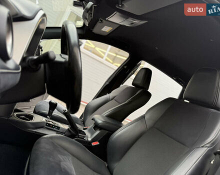 Черный Тойота РАВ 4, объемом двигателя 2.49 л и пробегом 122 тыс. км за 23800 $, фото 25 на Automoto.ua