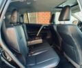 Чорний Тойота РАВ 4, об'ємом двигуна 2.5 л та пробігом 31 тис. км за 11000 $, фото 9 на Automoto.ua