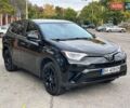 Тойота РАВ 4 2018 в Кропивницком (Кировограде) на Automoto.ua Черный Тойота РАВ 4, объемом двигателя 2.49 л и пробегом 100 тыс. км за 20000 $, фото 4 на Automoto.ua