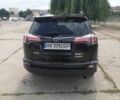 Черный Тойота РАВ 4, объемом двигателя 0 л и пробегом 112 тыс. км за 23000 $, фото 4 на Automoto.ua