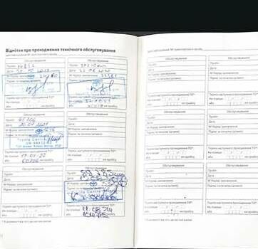 Черный Тойота РАВ 4, объемом двигателя 2.49 л и пробегом 110 тыс. км за 25500 $, фото 15 на Automoto.ua