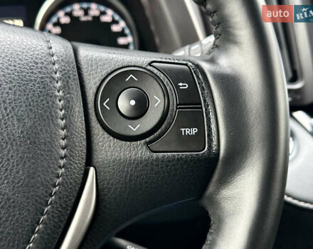 Чорний Тойота РАВ 4, об'ємом двигуна 2.5 л та пробігом 68 тис. км за 24000 $, фото 34 на Automoto.ua