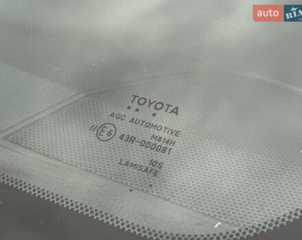 Чорний Тойота РАВ 4, об'ємом двигуна 2.5 л та пробігом 68 тис. км за 24000 $, фото 17 на Automoto.ua