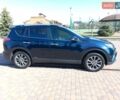 Черный Тойота РАВ 4, объемом двигателя 2.5 л и пробегом 83 тыс. км за 26900 $, фото 3 на Automoto.ua