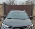 Чорний Тойота РАВ 4, об'ємом двигуна 2.49 л та пробігом 82 тис. км за 25500 $, фото 1 на Automoto.ua