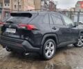 Черный Тойота РАВ 4, объемом двигателя 2.49 л и пробегом 93 тыс. км за 22950 $, фото 15 на Automoto.ua