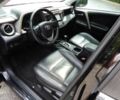 Чорний Тойота РАВ 4, об'ємом двигуна 2.5 л та пробігом 78 тис. км за 5000 $, фото 6 на Automoto.ua