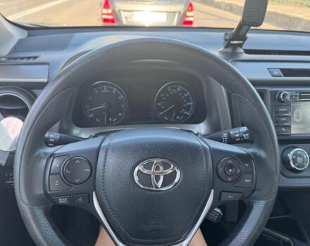 Чорний Тойота РАВ 4, об'ємом двигуна 2.5 л та пробігом 103 тис. км за 17500 $, фото 5 на Automoto.ua