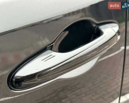 Черный Тойота РАВ 4, объемом двигателя 2.49 л и пробегом 124 тыс. км за 24700 $, фото 24 на Automoto.ua