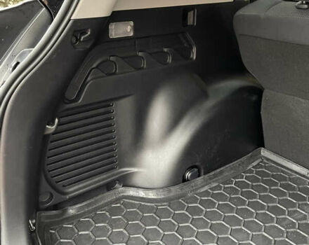 Черный Тойота РАВ 4, объемом двигателя 2.49 л и пробегом 98 тыс. км за 22000 $, фото 30 на Automoto.ua