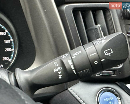 Чорний Тойота РАВ 4, об'ємом двигуна 2.5 л та пробігом 68 тис. км за 24000 $, фото 38 на Automoto.ua