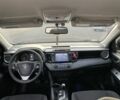 Черный Тойота РАВ 4, объемом двигателя 2 л и пробегом 180 тыс. км за 22700 $, фото 6 на Automoto.ua