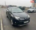 Черный Тойота РАВ 4, объемом двигателя 2.49 л и пробегом 110 тыс. км за 25500 $, фото 1 на Automoto.ua