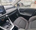 Черный Тойота РАВ 4, объемом двигателя 2.49 л и пробегом 93 тыс. км за 22950 $, фото 25 на Automoto.ua