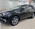 Черный Тойота РАВ 4, объемом двигателя 2.49 л и пробегом 123 тыс. км за 26999 $, фото 6 на Automoto.ua