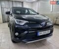 Чорний Тойота РАВ 4, об'ємом двигуна 2.49 л та пробігом 123 тис. км за 24999 $, фото 7 на Automoto.ua