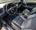 Черный Тойота РАВ 4, объемом двигателя 2.5 л и пробегом 41 тыс. км за 12000 $, фото 6 на Automoto.ua