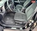 Тойота РАВ 4 2018 в Кропивницком (Кировограде) на Automoto.ua Черный Тойота РАВ 4, объемом двигателя 2.49 л и пробегом 100 тыс. км за 20000 $, фото 11 на Automoto.ua