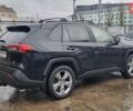 Черный Тойота РАВ 4, объемом двигателя 2.49 л и пробегом 93 тыс. км за 22950 $, фото 10 на Automoto.ua