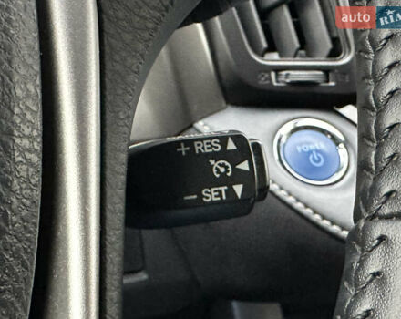 Чорний Тойота РАВ 4, об'ємом двигуна 2.5 л та пробігом 68 тис. км за 24000 $, фото 39 на Automoto.ua