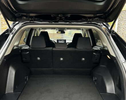 Чорний Тойота РАВ 4, об'ємом двигуна 2.5 л та пробігом 59 тис. км за 20999 $, фото 25 на Automoto.ua