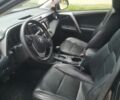 Черный Тойота РАВ 4, объемом двигателя 0 л и пробегом 112 тыс. км за 23000 $, фото 6 на Automoto.ua