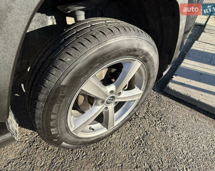 Чорний Тойота РАВ 4, об'ємом двигуна 2.49 л та пробігом 66 тис. км за 21990 $, фото 14 на Automoto.ua