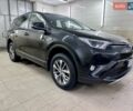 Чорний Тойота РАВ 4, об'ємом двигуна 2.49 л та пробігом 123 тис. км за 24999 $, фото 10 на Automoto.ua