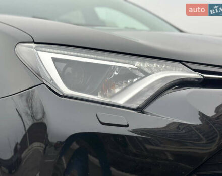 Черный Тойота РАВ 4, объемом двигателя 2.49 л и пробегом 124 тыс. км за 24700 $, фото 28 на Automoto.ua