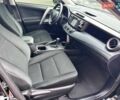 Тойота РАВ 4 2018 в Кропивницком (Кировограде) на Automoto.ua Черный Тойота РАВ 4, объемом двигателя 2.49 л и пробегом 100 тыс. км за 20000 $, фото 25 на Automoto.ua