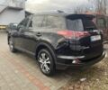 Чорний Тойота РАВ 4, об'ємом двигуна 2.5 л та пробігом 103 тис. км за 17500 $, фото 2 на Automoto.ua